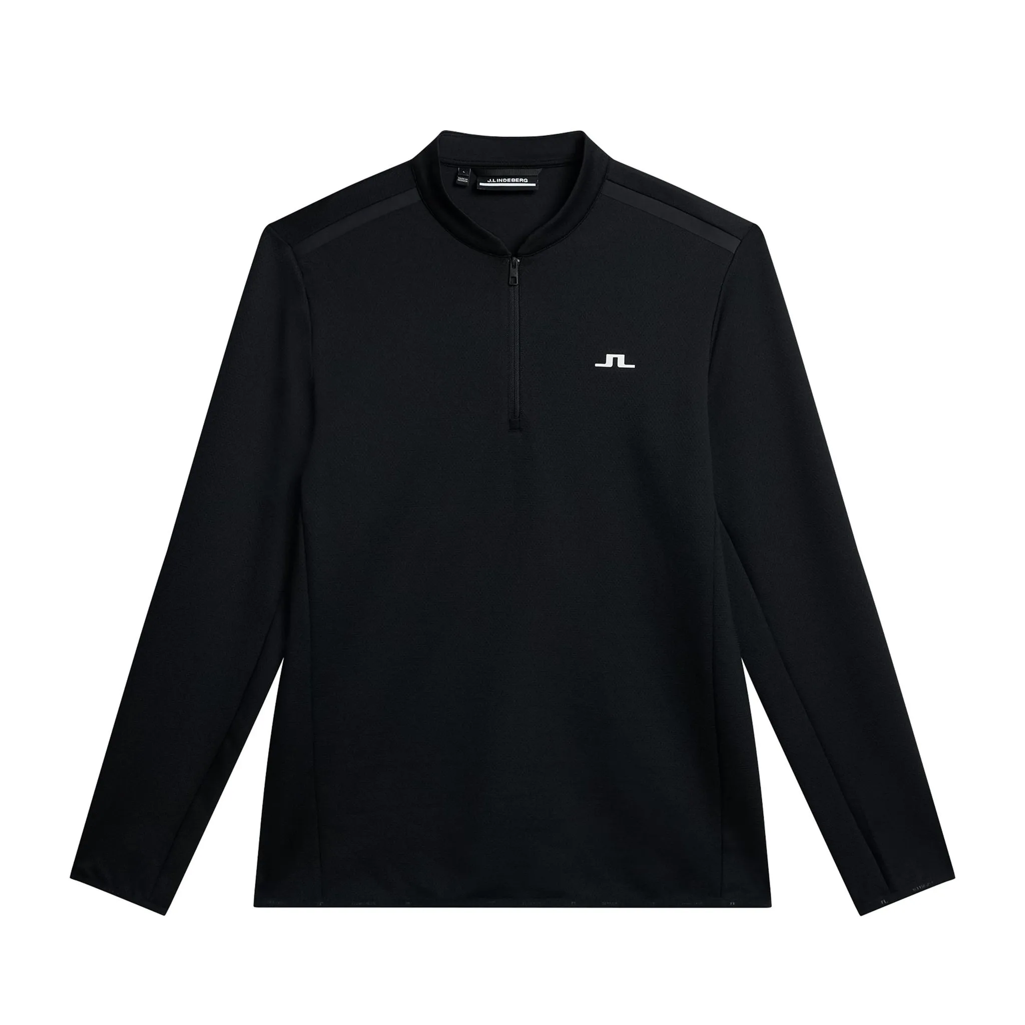 J.Lindeberg Golf Tech Bridge Mid Layer SS24