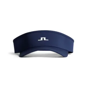 J.Lindeberg Golf Yaden Visor FW24