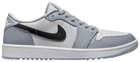 Jordan 1 Low Golf Wolf Grey