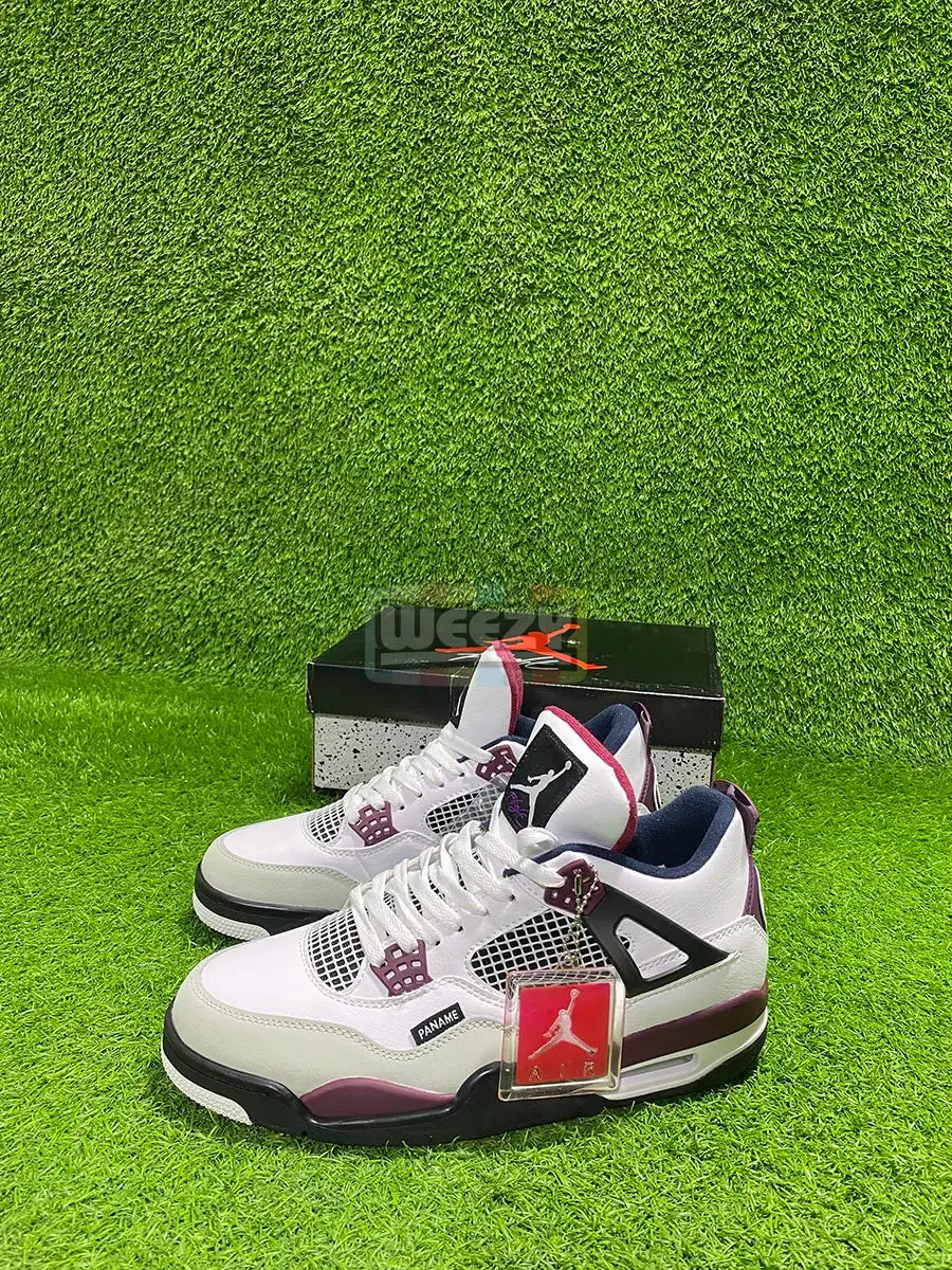 Jordan 4 (PSG Football Club) (Premium Quality)