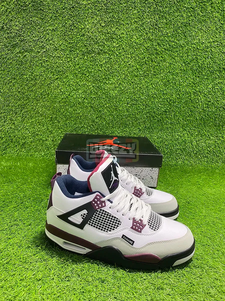 Jordan 4 (PSG Football Club) (Premium Quality)