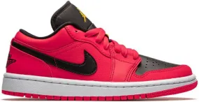 Jordan Air 1 Low Siren Red sneakers