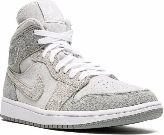 Jordan Air 1 Mid SE sneakers Grey