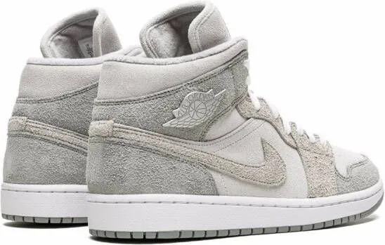 Jordan Air 1 Mid SE sneakers Grey