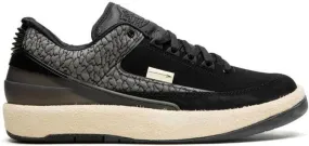 Jordan Air 2 Low Responsibility sneakers Black