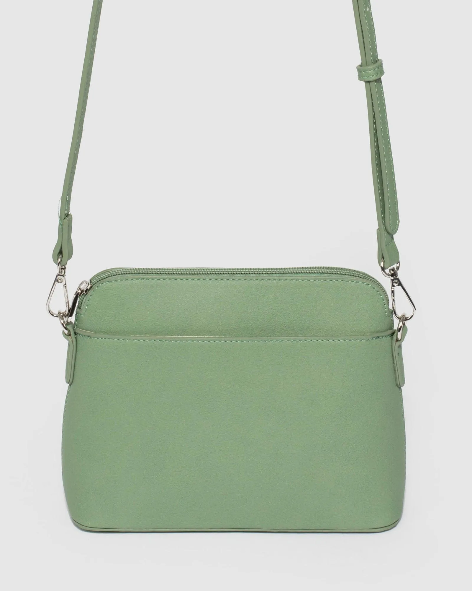 Karen Print Crossbody Bag