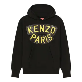 Kenzo Men's 'Sailor' Hoodie Sweatshirt