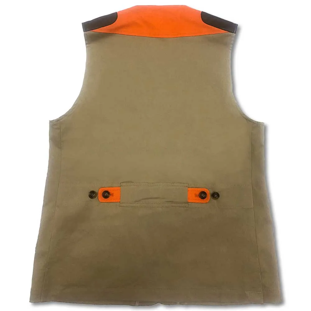 Kevin's Finest Sandringham Men's Shooting Vest