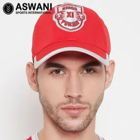 Kings XI Punjab Cricket Cap, KXIP Player Edition, Dream11 IPL 2020