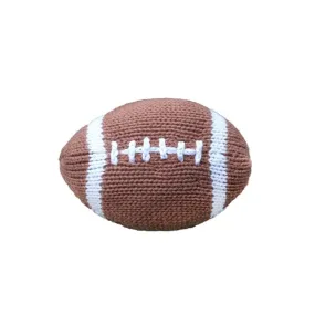 Knit Football