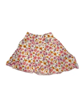 Lilac & Lemons Tennis Skirt