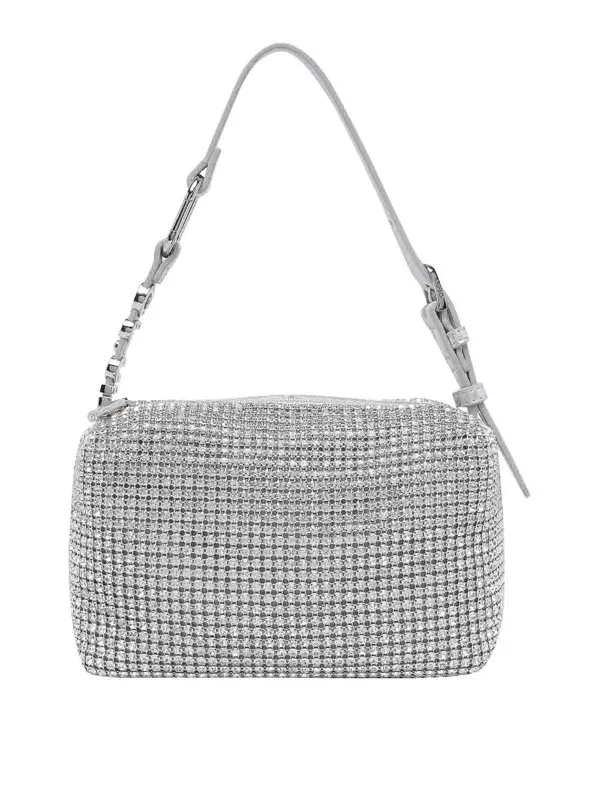 Liu Jo Strass Shoulder Bag