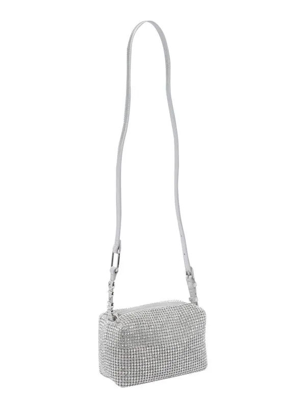 Liu Jo Strass Shoulder Bag