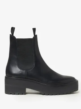     LOEFFLER RANDALL  Women's Reggie Chelsea Boot    