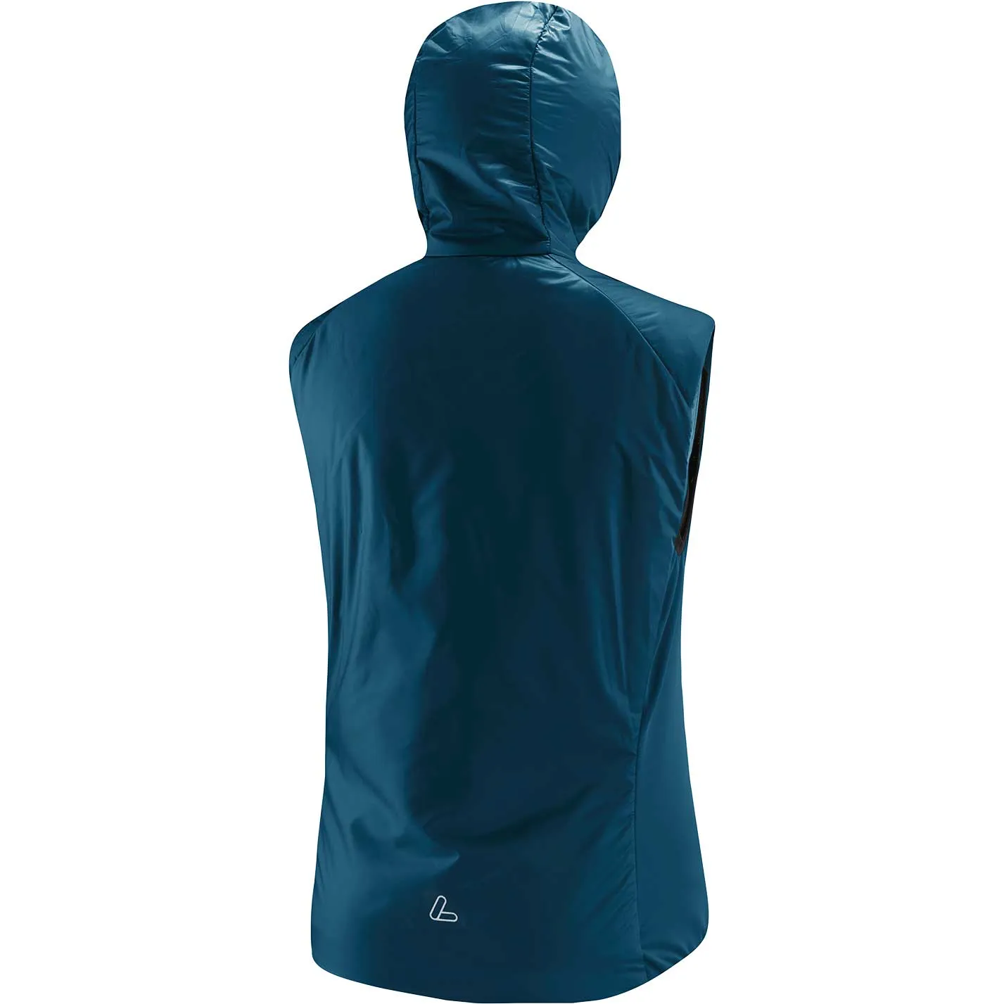 L\u00f6ffler - PL60 Vest Women deep water