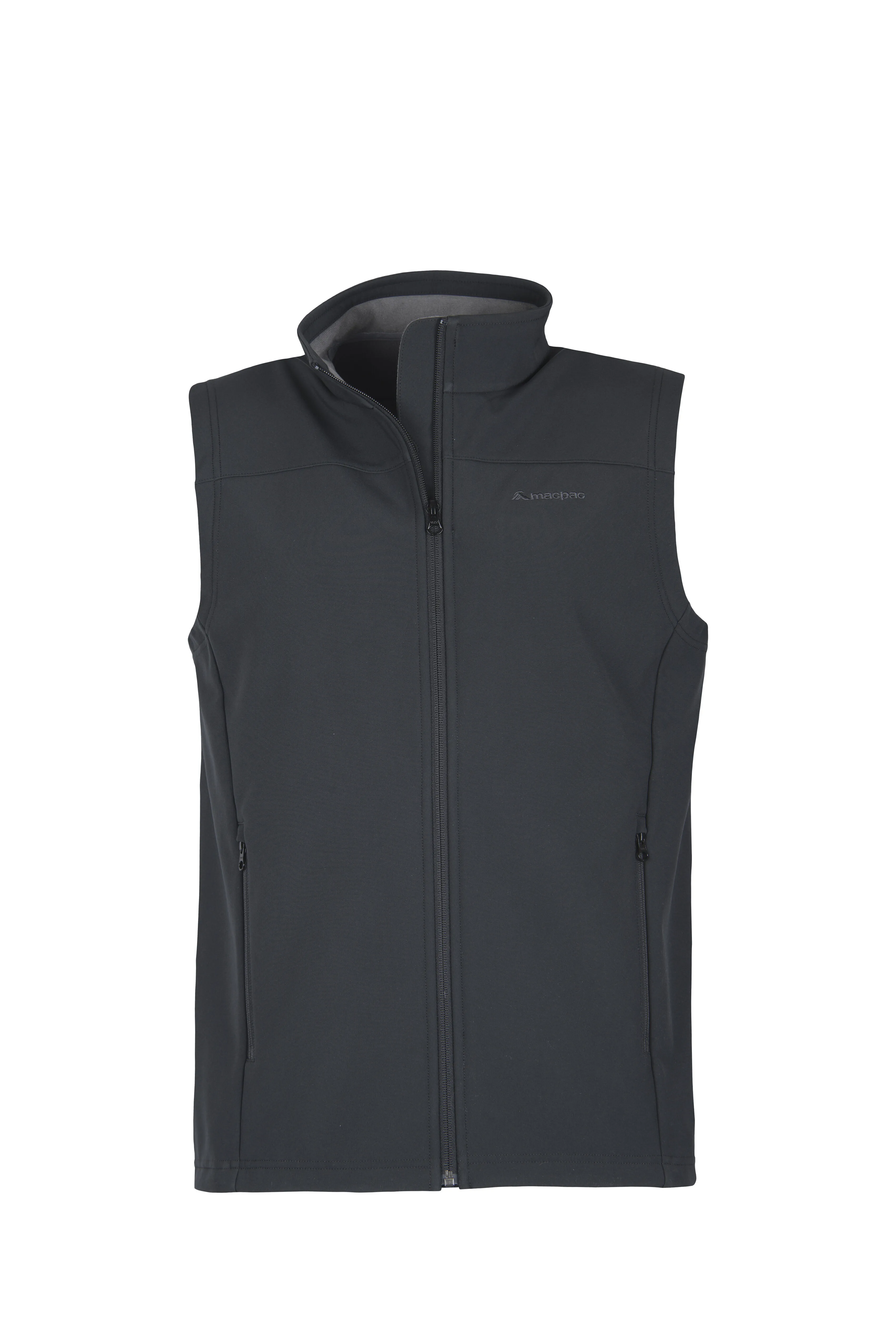 Macpac Men's Sabre Softshell Vest