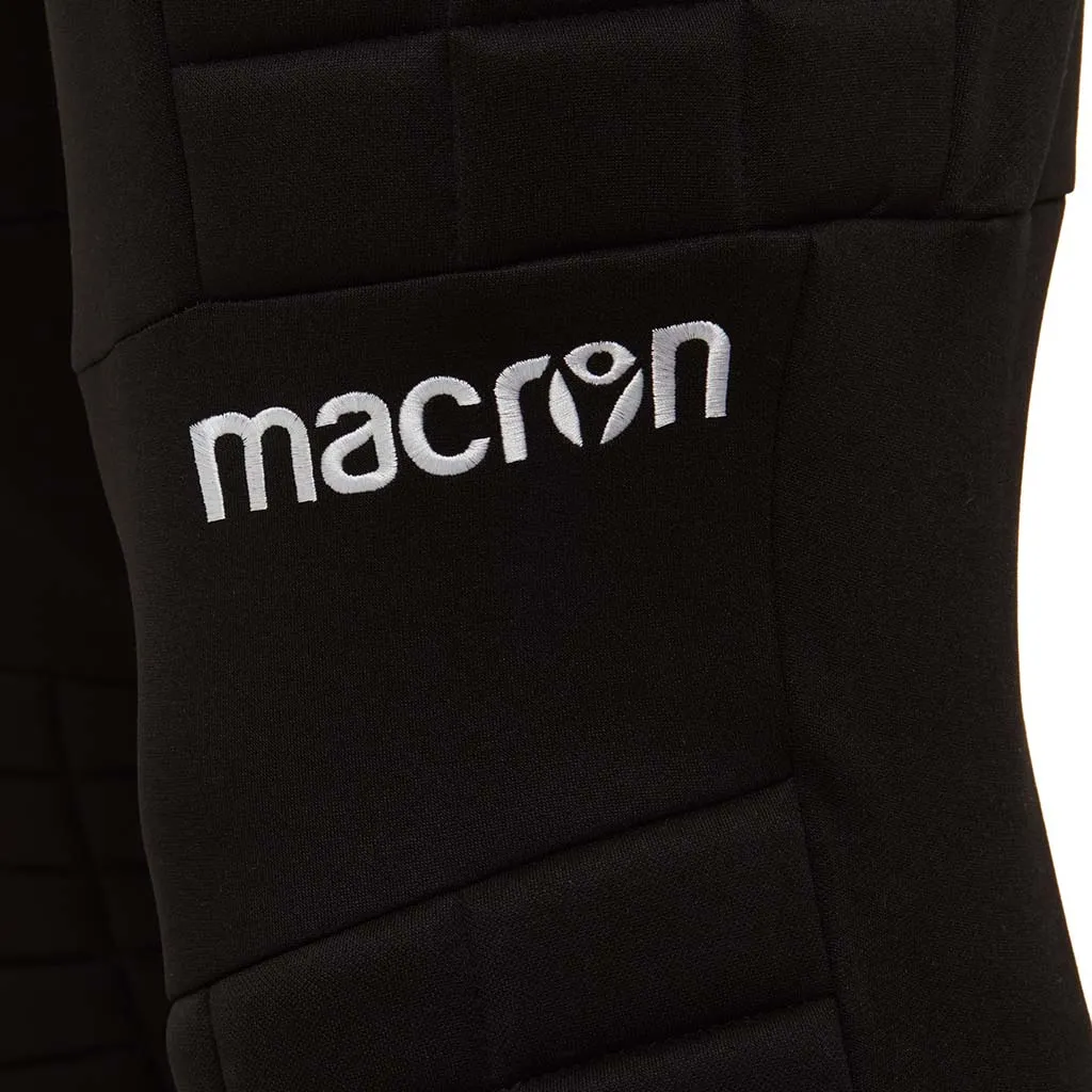 Macron Lepus pantalon de gardien de but de soccer