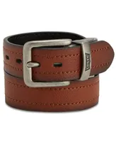 Macy's Levi's Reversible Jeans Belt, Big Boys