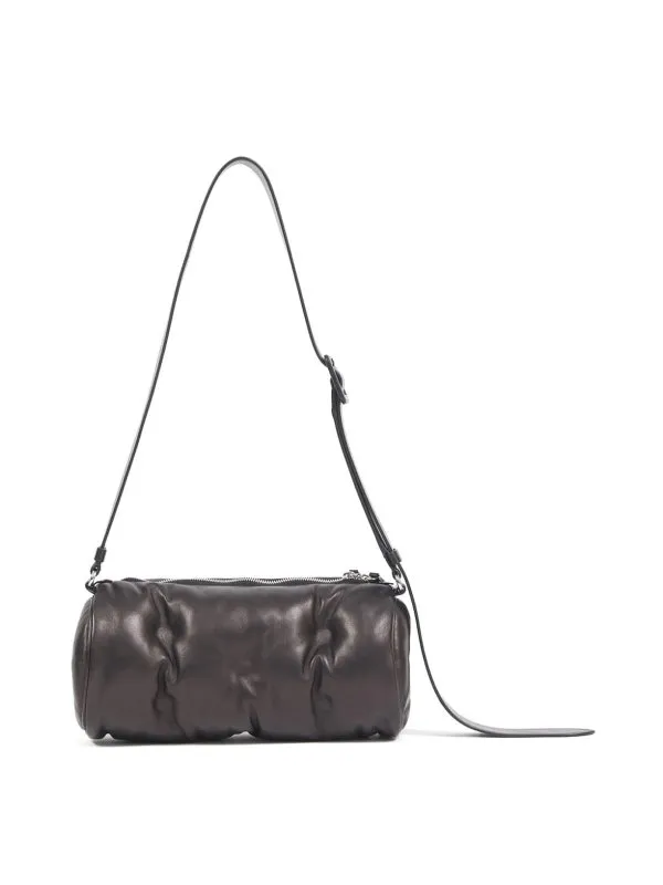 Maison Margiela Glam slam quilted shoulder bag