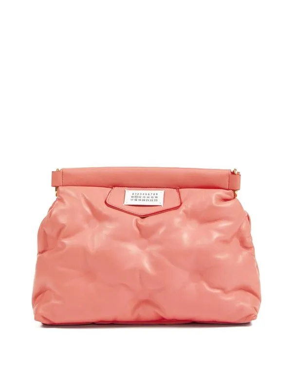 Maison Margiela Small glam slam shoulder bag