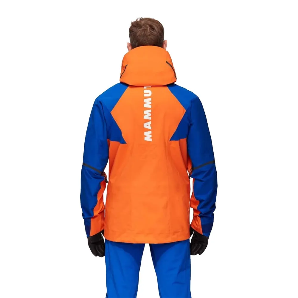 Mammut Nordwand Pro HS GORE-TEX Hooded Jacket - SS24