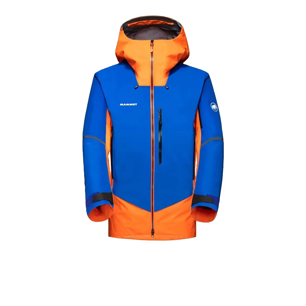 Mammut Nordwand Pro HS GORE-TEX Hooded Jacket - SS24