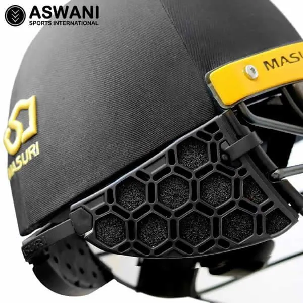 Masuri Stem Guard (for VS Elite, VS Test and OS2 Test Cricket Helmet)