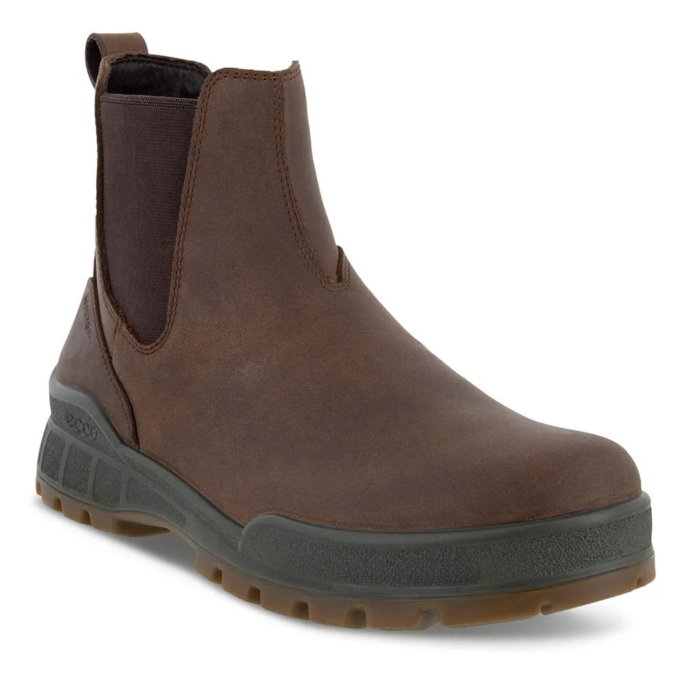 Men's Ecco Track 25 Chelsea Boot