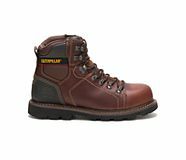 Men's Outline Steel Toe Work Boot