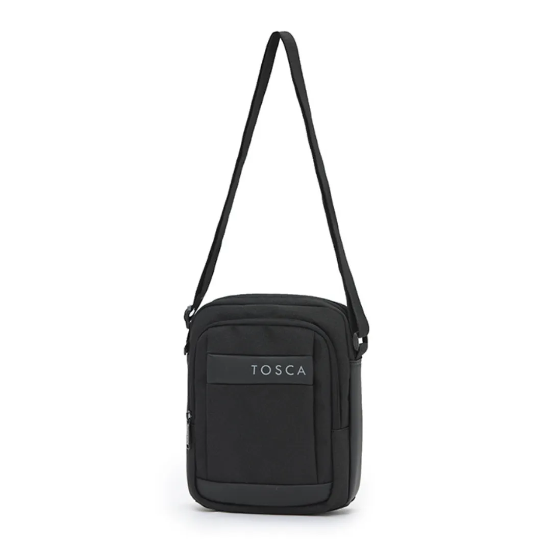 Men's Shoulder Bag