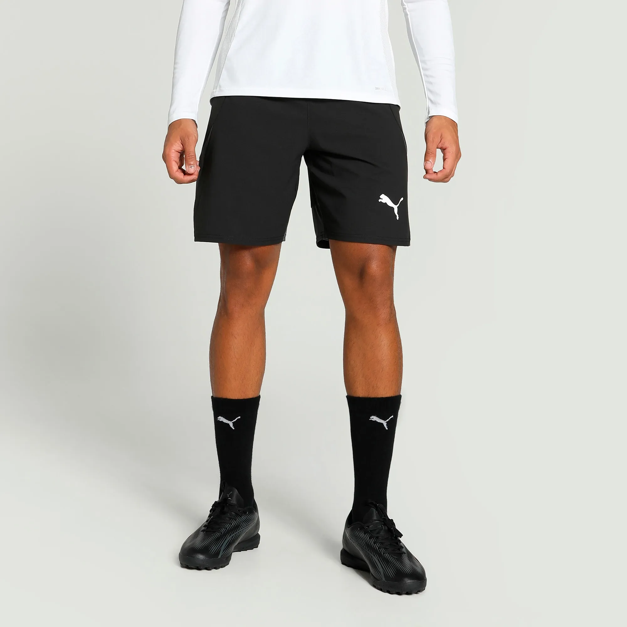 Men's Soccer Shorts