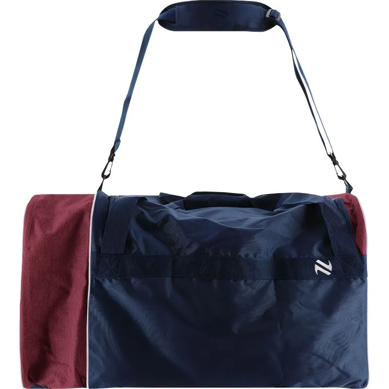 Merrion Cricket Club Kent Holdall Bag 