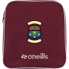 Merrion Cricket Club Kent Holdall Bag 