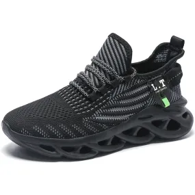 Metro Glide Light Sneakers