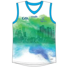 Middle East Tournament 2018 Kids' AFL Vest 2 