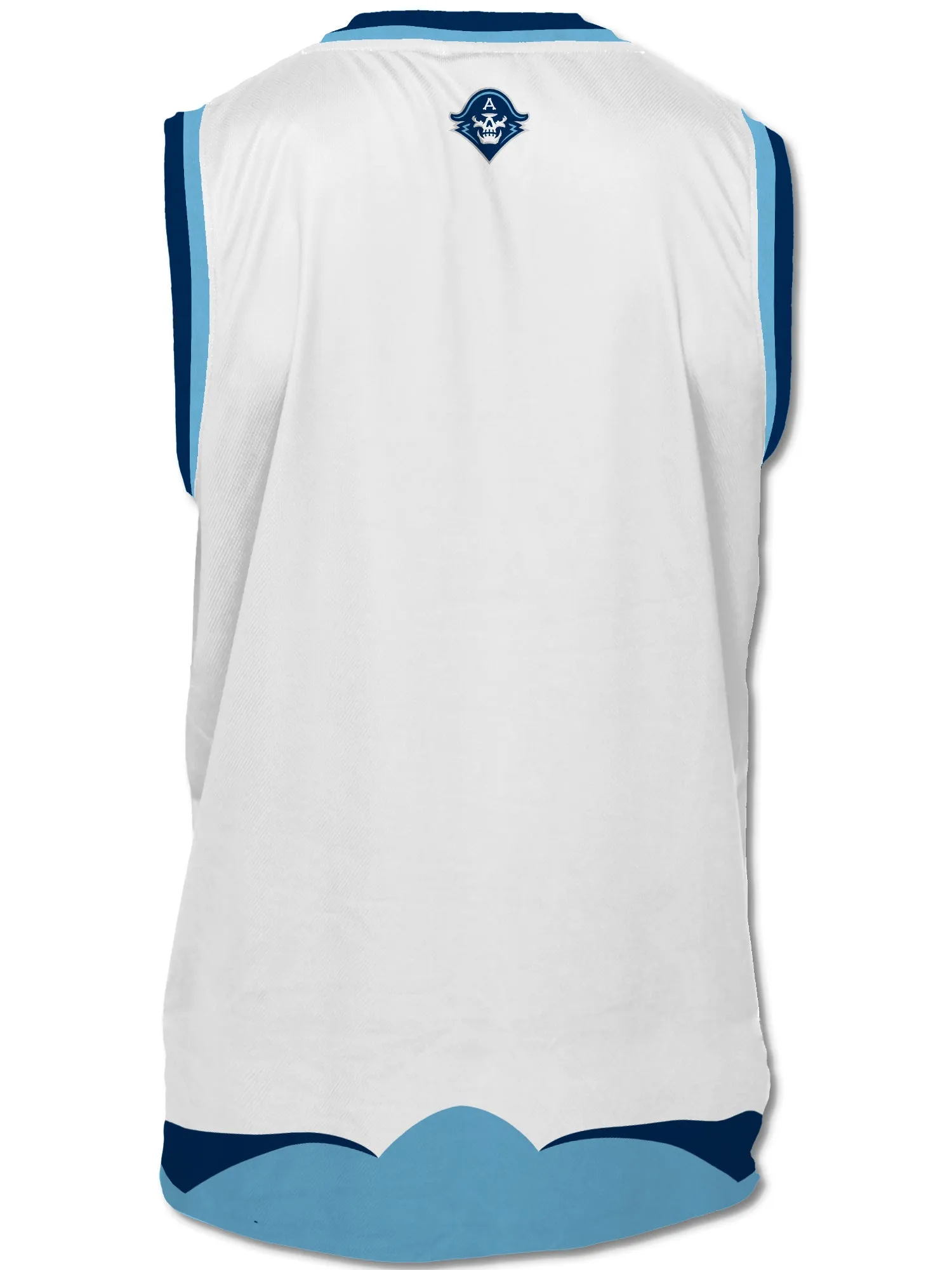 Milwaukee Admirals Away Hockey Tank