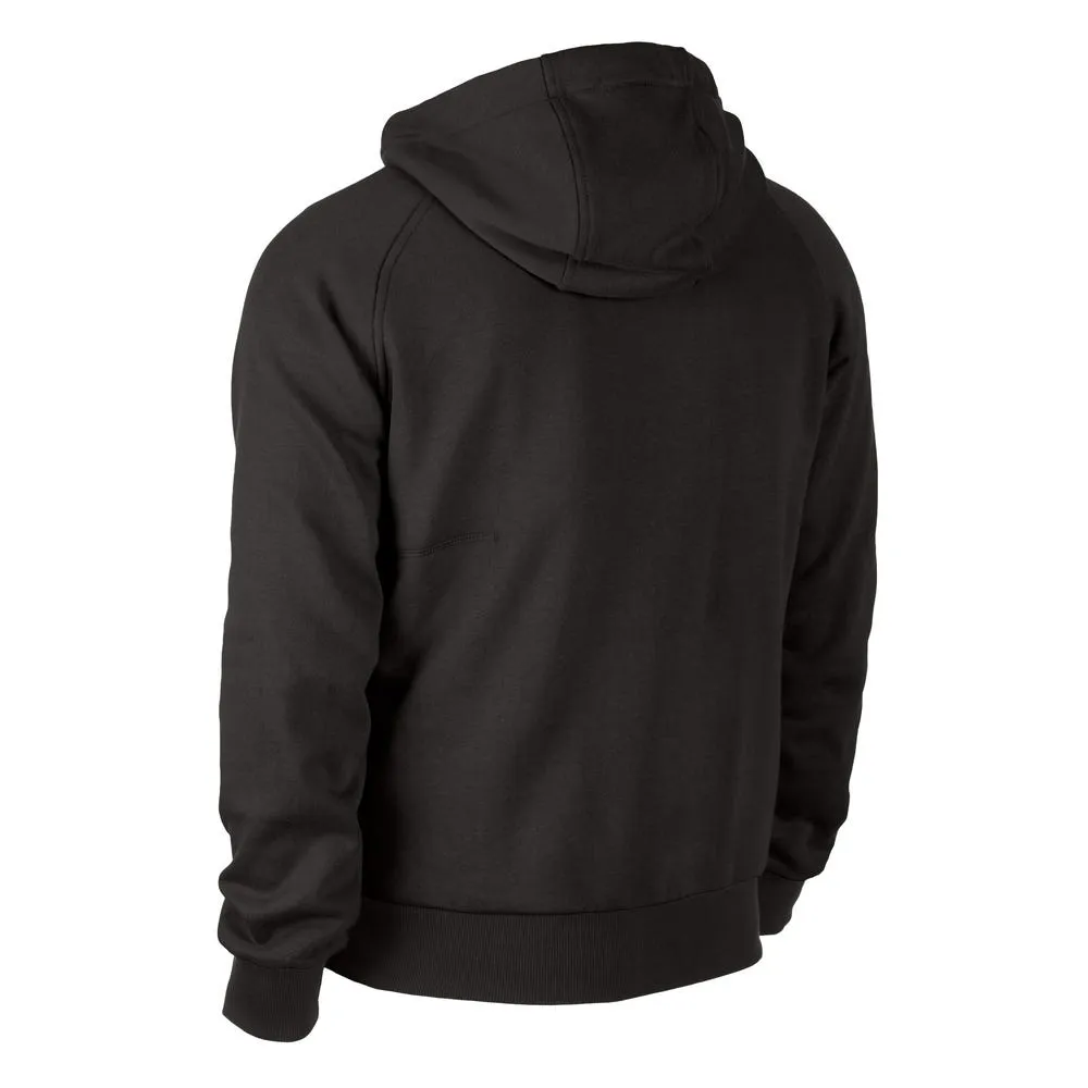 Milwaukee Tools M12 Heated Hoodie Black, Kit 306B-21