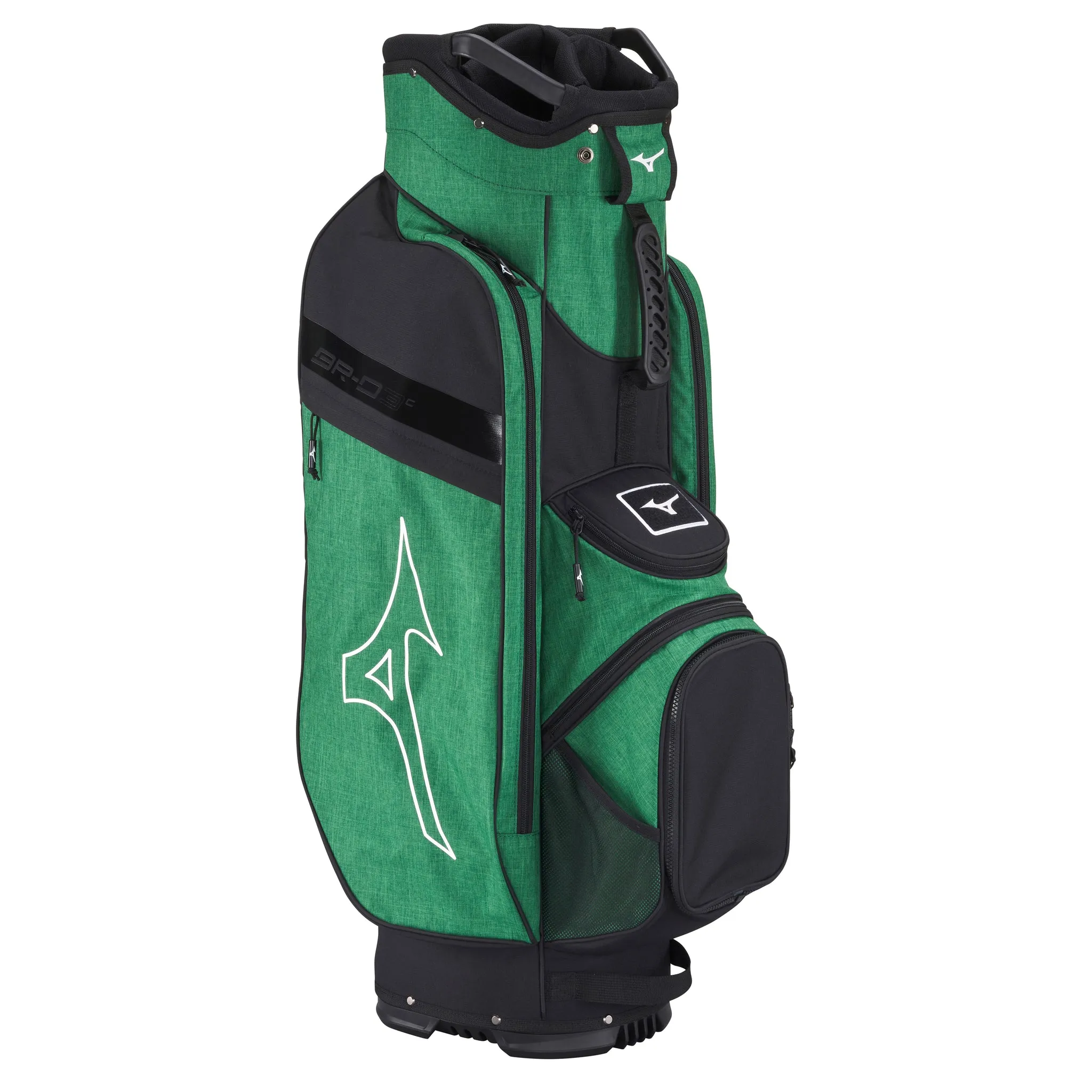 Mizuno Golf BR-D3 Cart Bag