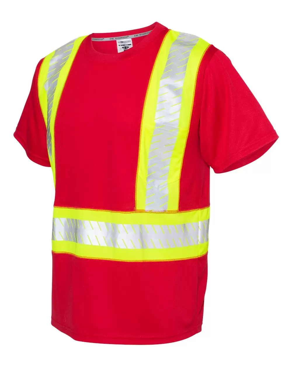 ML Kishigo B200-B204 safety vest SKU: B200-B204