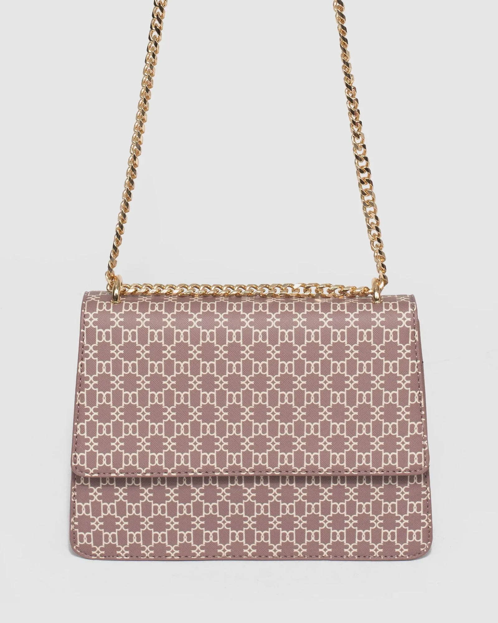 Monogram Rachel Crossbody Bag