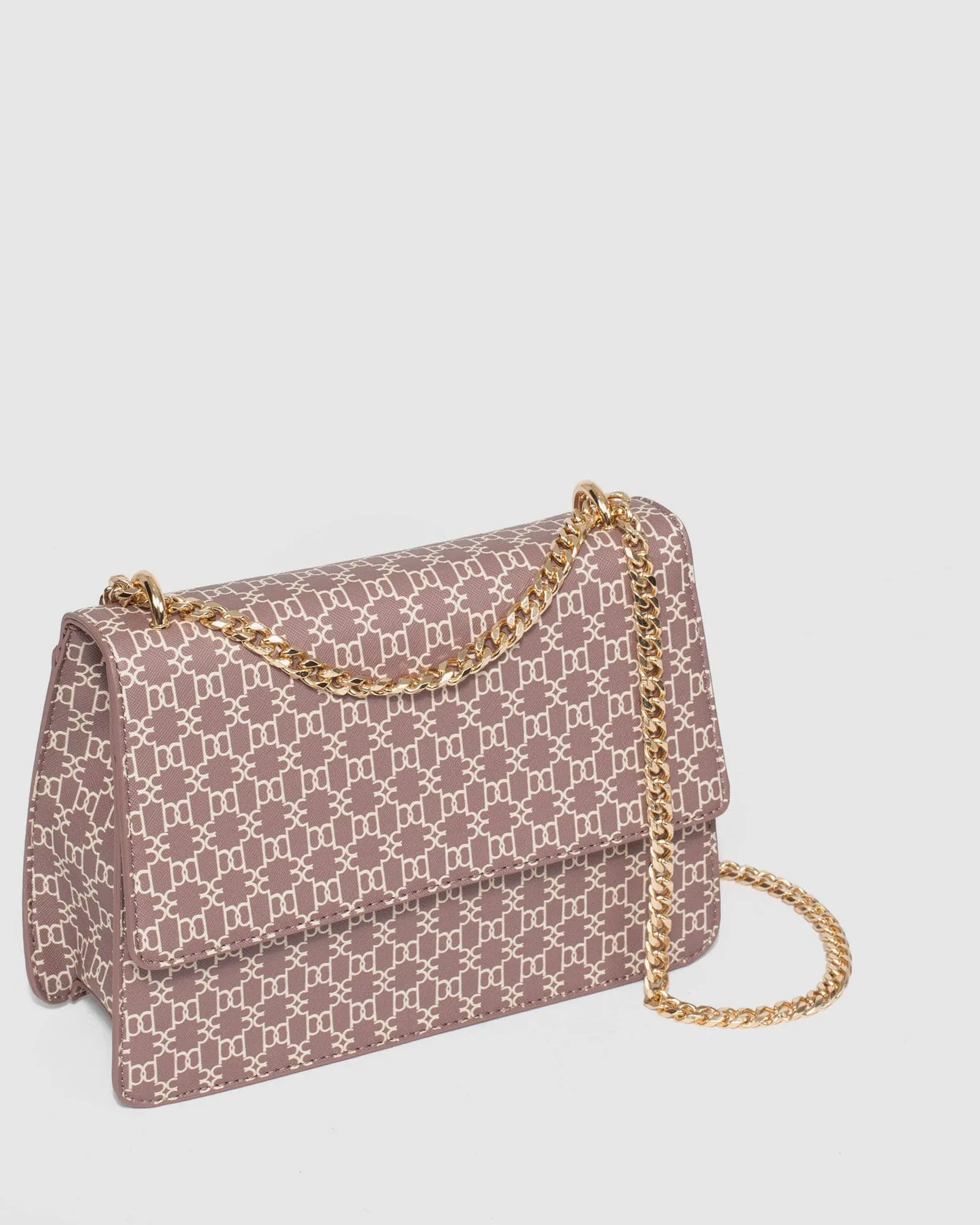 Monogram Rachel Crossbody Bag