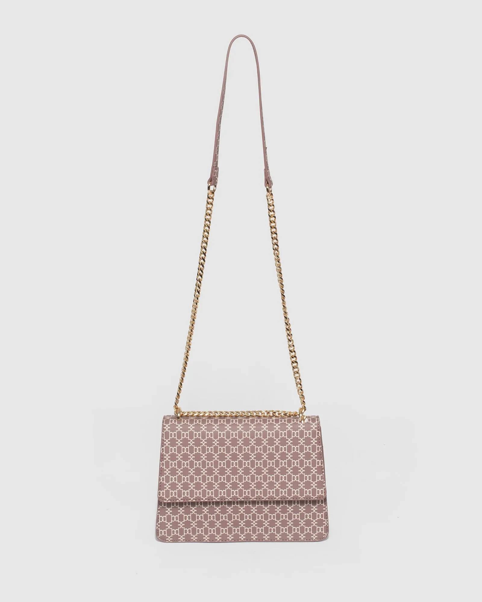 Monogram Rachel Crossbody Bag