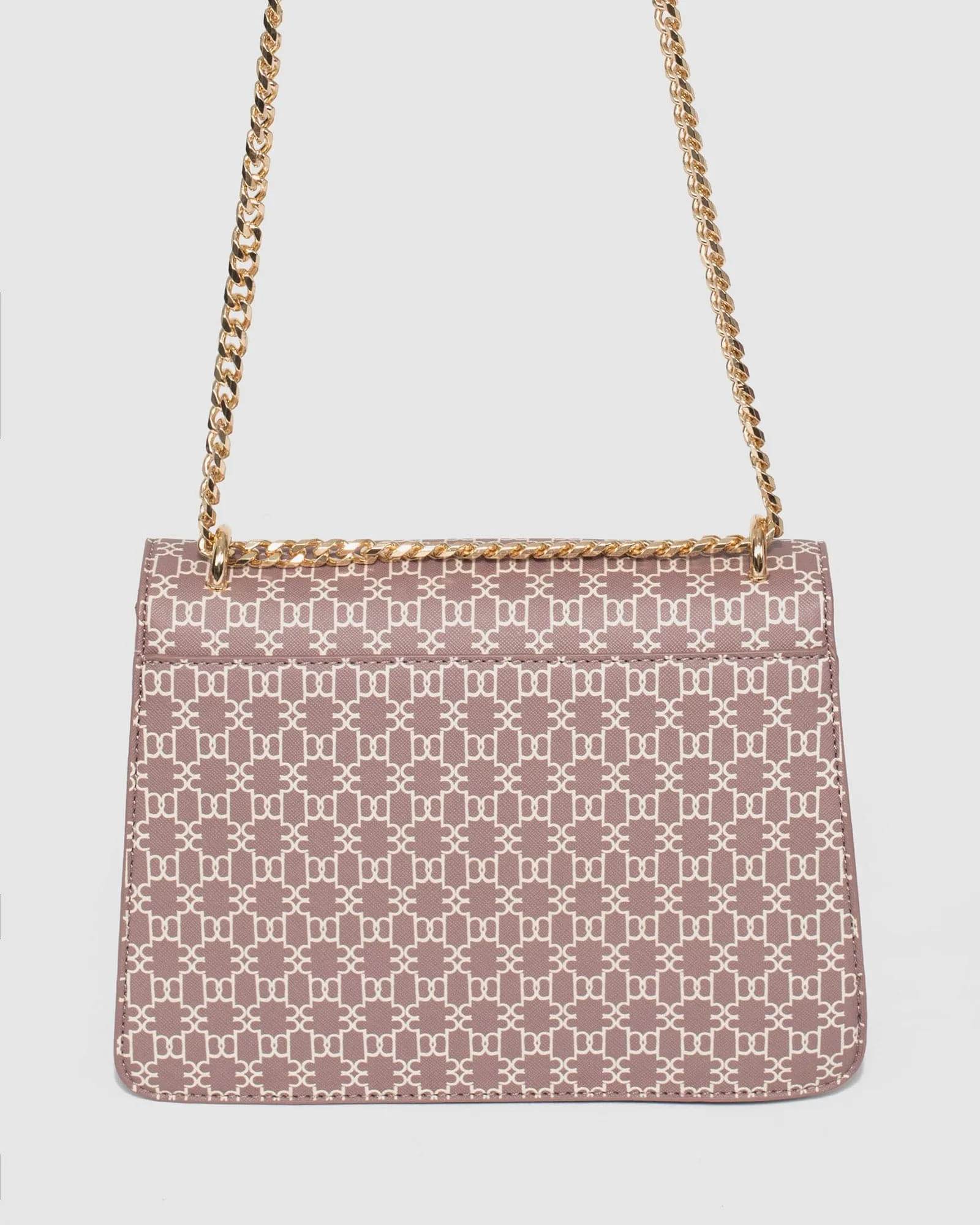 Monogram Rachel Crossbody Bag