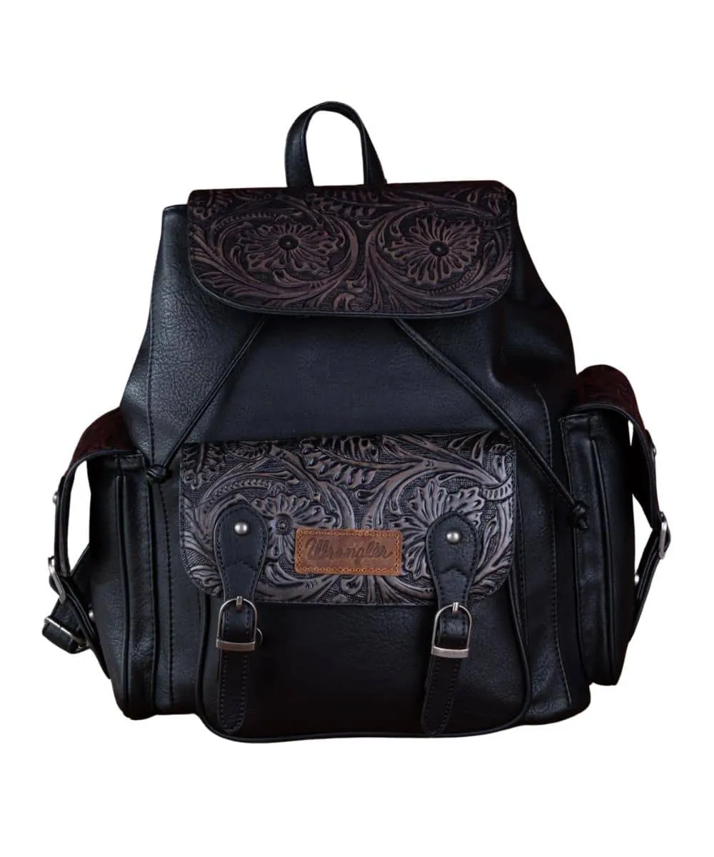 Montana West Women's Wrangler Backpack