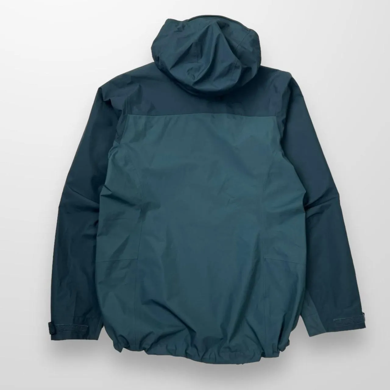 Montane Levity Gore-Tex Jacket In Two Tone Blue