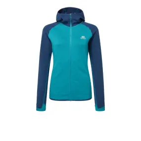 Mountain Equipment Eclipse Hooded Women's Jacket - AW24