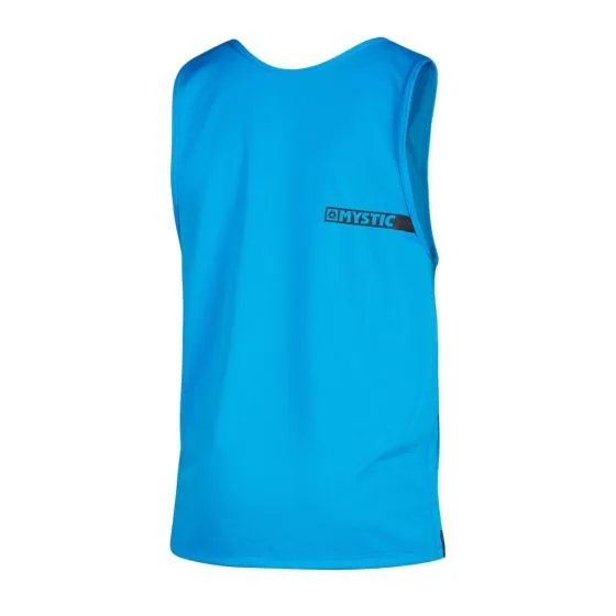 Mystic Star Tanktop Quickdry Rash Vest - Blue