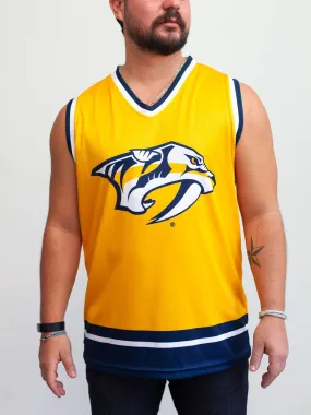 Nashville Predators Hockey Tank