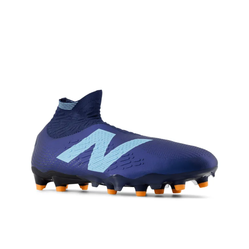 New Balance Men's Tekela 4+ Pro FG Soccer Cleat - ST1FN45 (Wide)