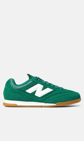 New Balance RC42 Sneakers Green | Women | Junkyard